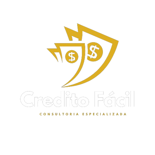 Logo da CrediFácil